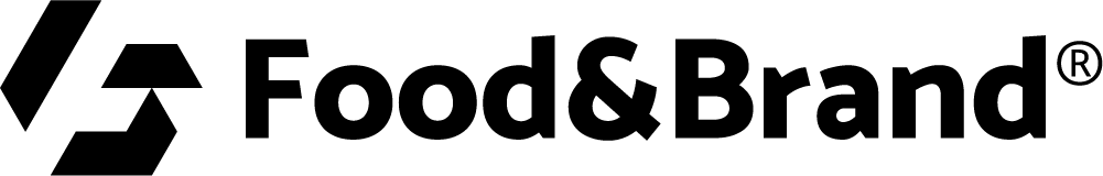 logo food&brand