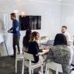 office presentation business mgjw9u5